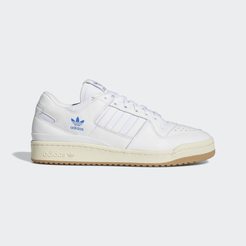 Tnis Adidas Forum Adv Low H04903 Branco